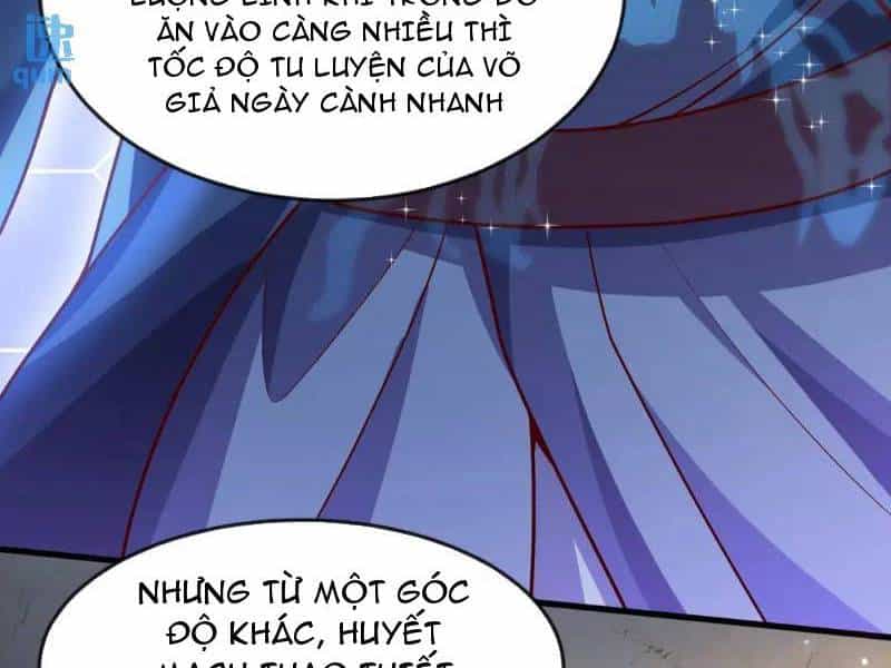 Vừa Cầm Được Thái Cổ Tiên Dược, Ta Đã Đe Dọa Thánh Chủ - Chương 28 - ảnh 12
