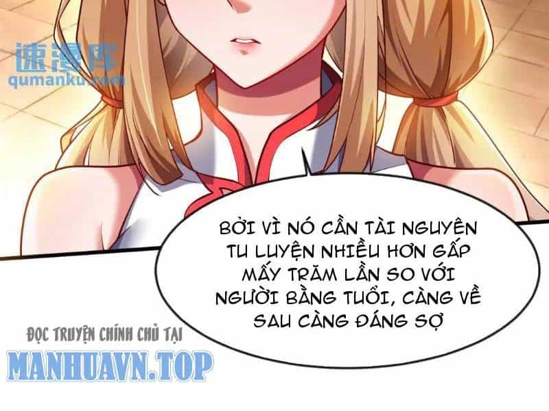 Vừa Cầm Được Thái Cổ Tiên Dược, Ta Đã Đe Dọa Thánh Chủ - Chương 28 - ảnh 14
