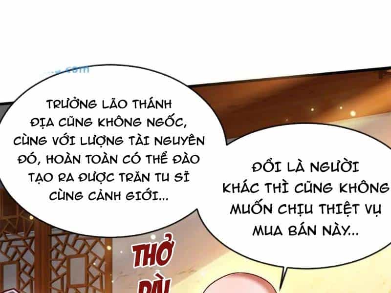 Vừa Cầm Được Thái Cổ Tiên Dược, Ta Đã Đe Dọa Thánh Chủ - Chương 28 - ảnh 15