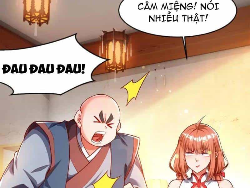 Vừa Cầm Được Thái Cổ Tiên Dược, Ta Đã Đe Dọa Thánh Chủ - Chương 28 - ảnh 18