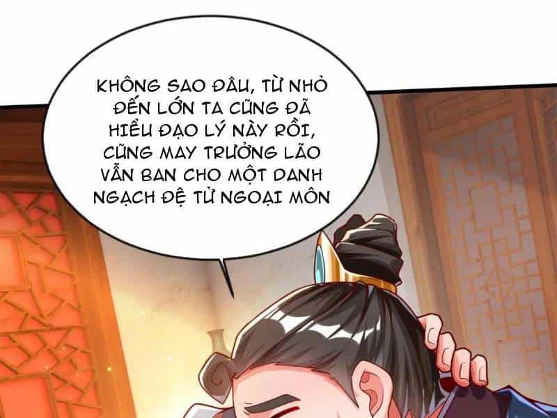 Vừa Cầm Được Thái Cổ Tiên Dược, Ta Đã Đe Dọa Thánh Chủ - Chương 28 - ảnh 20