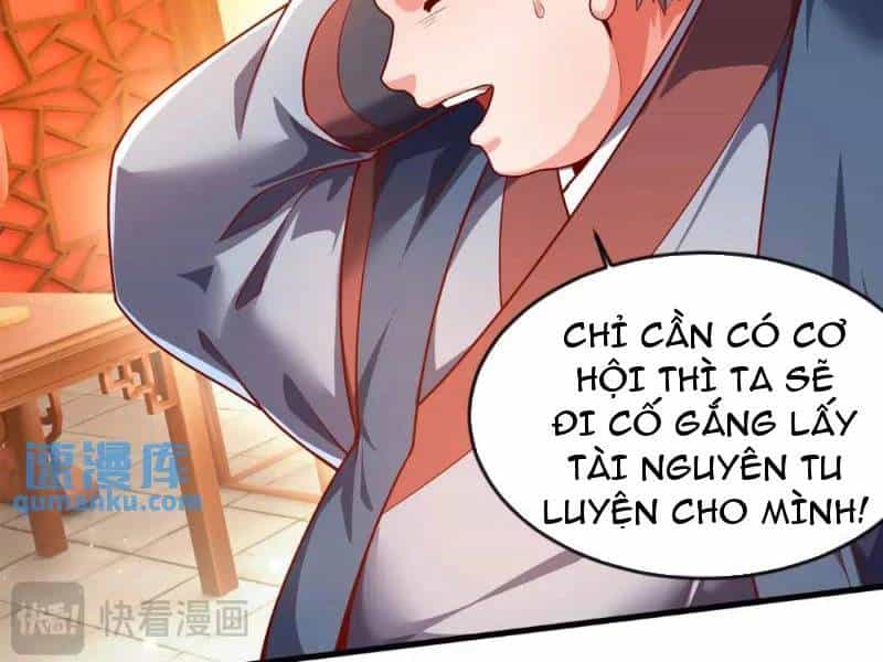 Vừa Cầm Được Thái Cổ Tiên Dược, Ta Đã Đe Dọa Thánh Chủ - Chương 28 - ảnh 21