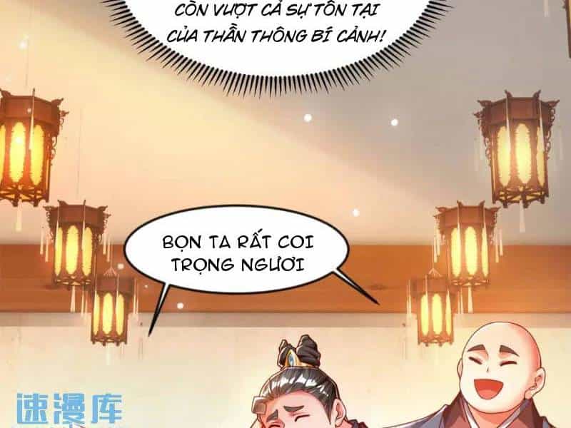 Vừa Cầm Được Thái Cổ Tiên Dược, Ta Đã Đe Dọa Thánh Chủ - Chương 28 - ảnh 27