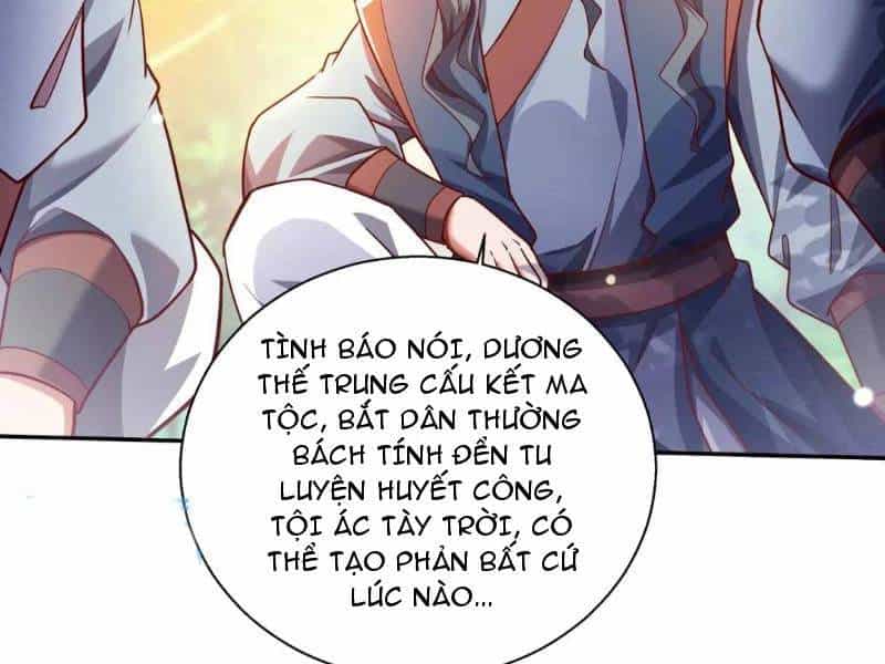 Vừa Cầm Được Thái Cổ Tiên Dược, Ta Đã Đe Dọa Thánh Chủ - Chương 28 - ảnh 48