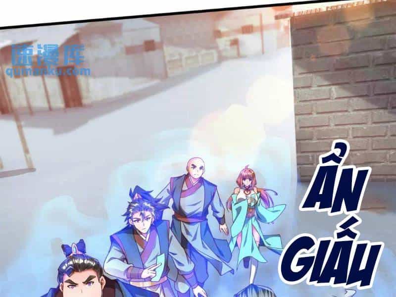 Vừa Cầm Được Thái Cổ Tiên Dược, Ta Đã Đe Dọa Thánh Chủ - Chương 28 - ảnh 59