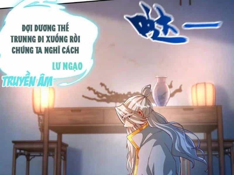 Vừa Cầm Được Thái Cổ Tiên Dược, Ta Đã Đe Dọa Thánh Chủ - Chương 29 - ảnh 11