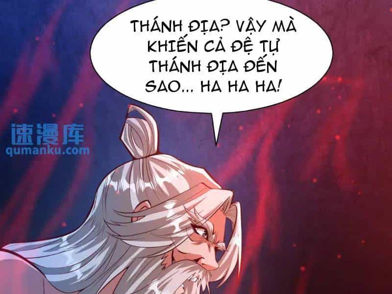 Vừa Cầm Được Thái Cổ Tiên Dược, Ta Đã Đe Dọa Thánh Chủ - Chương 29 - ảnh 59