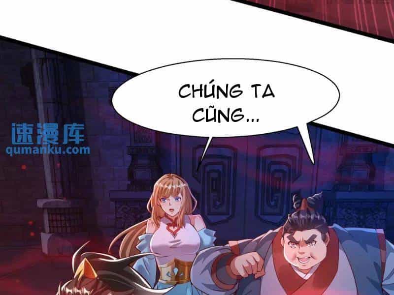 Vừa Cầm Được Thái Cổ Tiên Dược, Ta Đã Đe Dọa Thánh Chủ - Chương 29 - ảnh 77