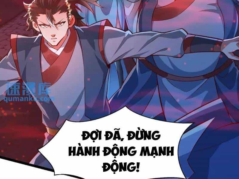 Vừa Cầm Được Thái Cổ Tiên Dược, Ta Đã Đe Dọa Thánh Chủ - Chương 29 - ảnh 78