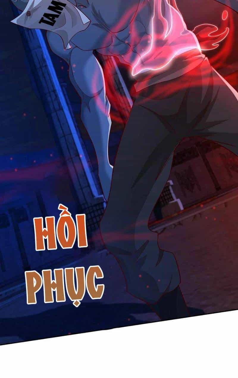 Vừa Cầm Được Thái Cổ Tiên Dược, Ta Đã Đe Dọa Thánh Chủ - Chương 30 - ảnh 11