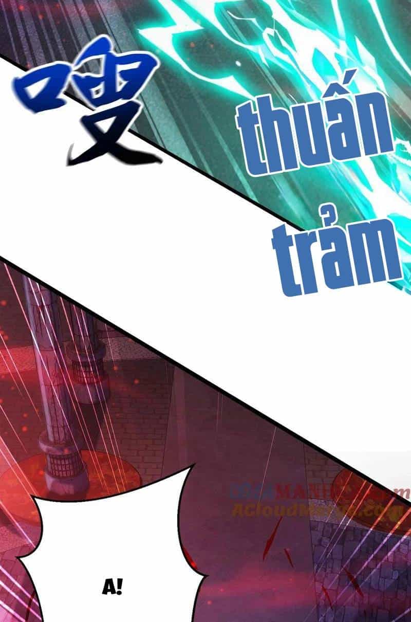 Vừa Cầm Được Thái Cổ Tiên Dược, Ta Đã Đe Dọa Thánh Chủ - Chương 30 - ảnh 29