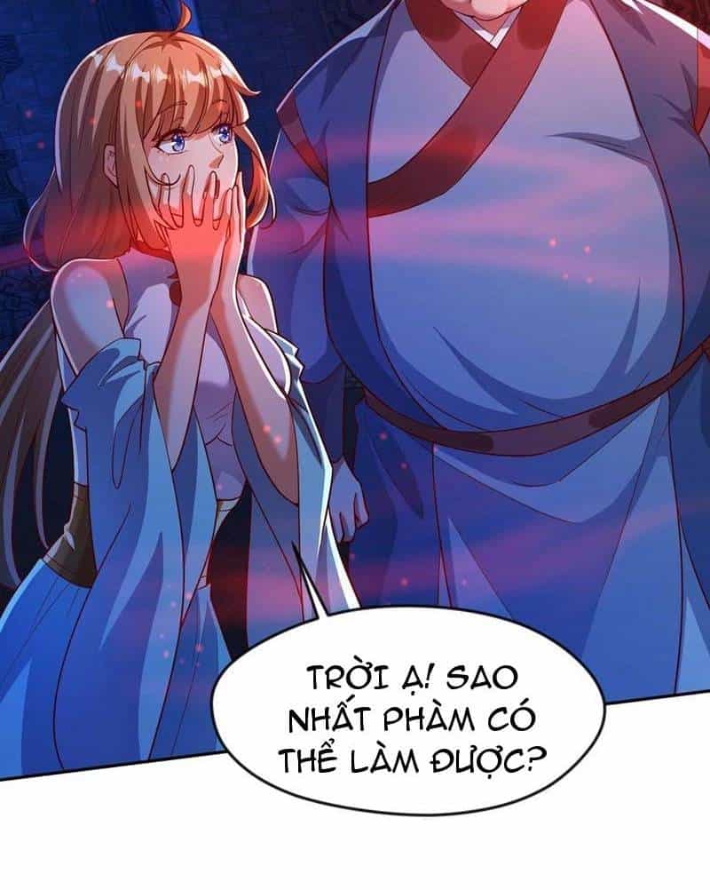 Vừa Cầm Được Thái Cổ Tiên Dược, Ta Đã Đe Dọa Thánh Chủ - Chương 30 - ảnh 52