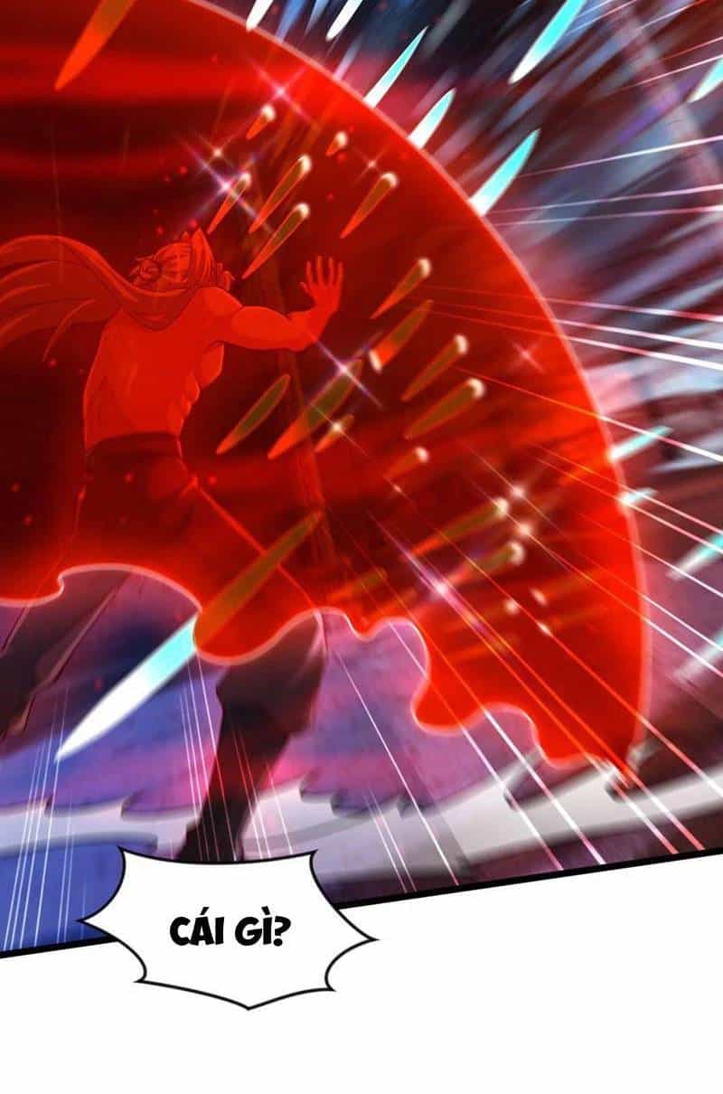 Vừa Cầm Được Thái Cổ Tiên Dược, Ta Đã Đe Dọa Thánh Chủ - Chương 30 - ảnh 41
