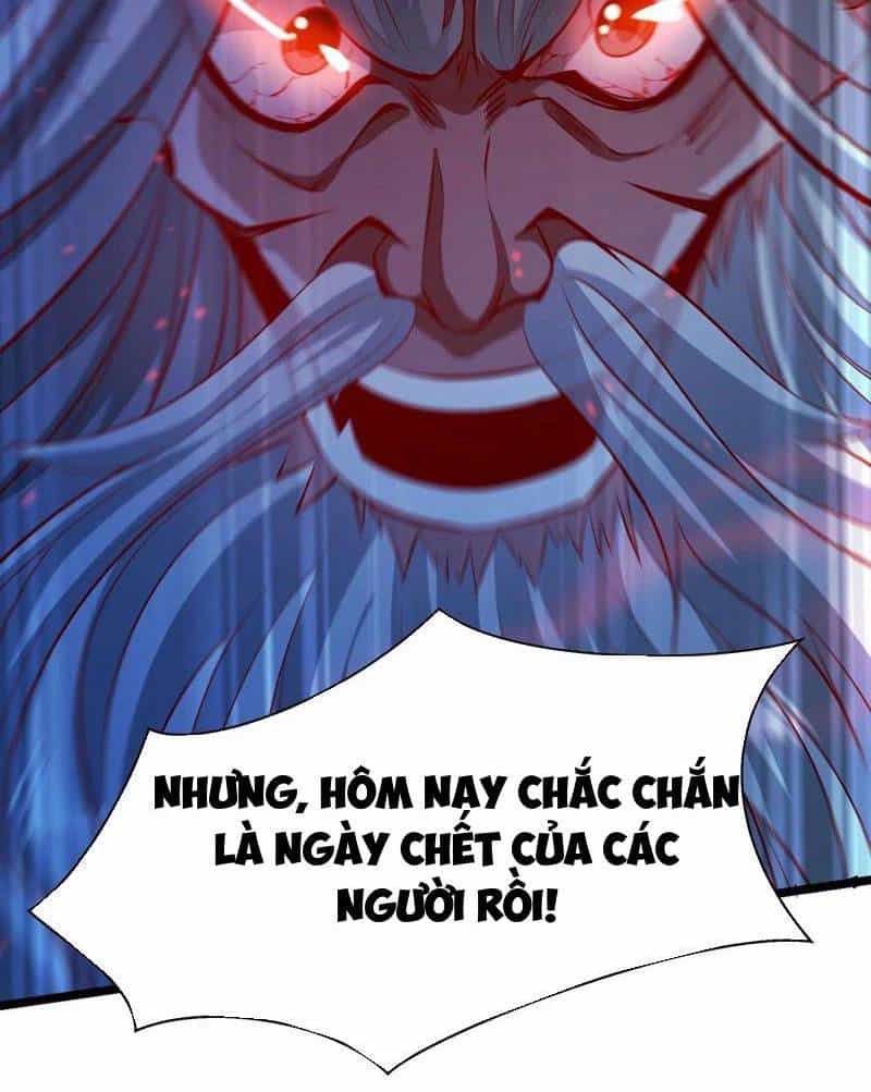 Vừa Cầm Được Thái Cổ Tiên Dược, Ta Đã Đe Dọa Thánh Chủ - Chương 30 - ảnh 55