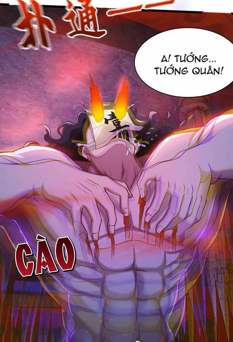 Vừa Cầm Được Thái Cổ Tiên Dược, Ta Đã Đe Dọa Thánh Chủ - Chương 31 - ảnh 10