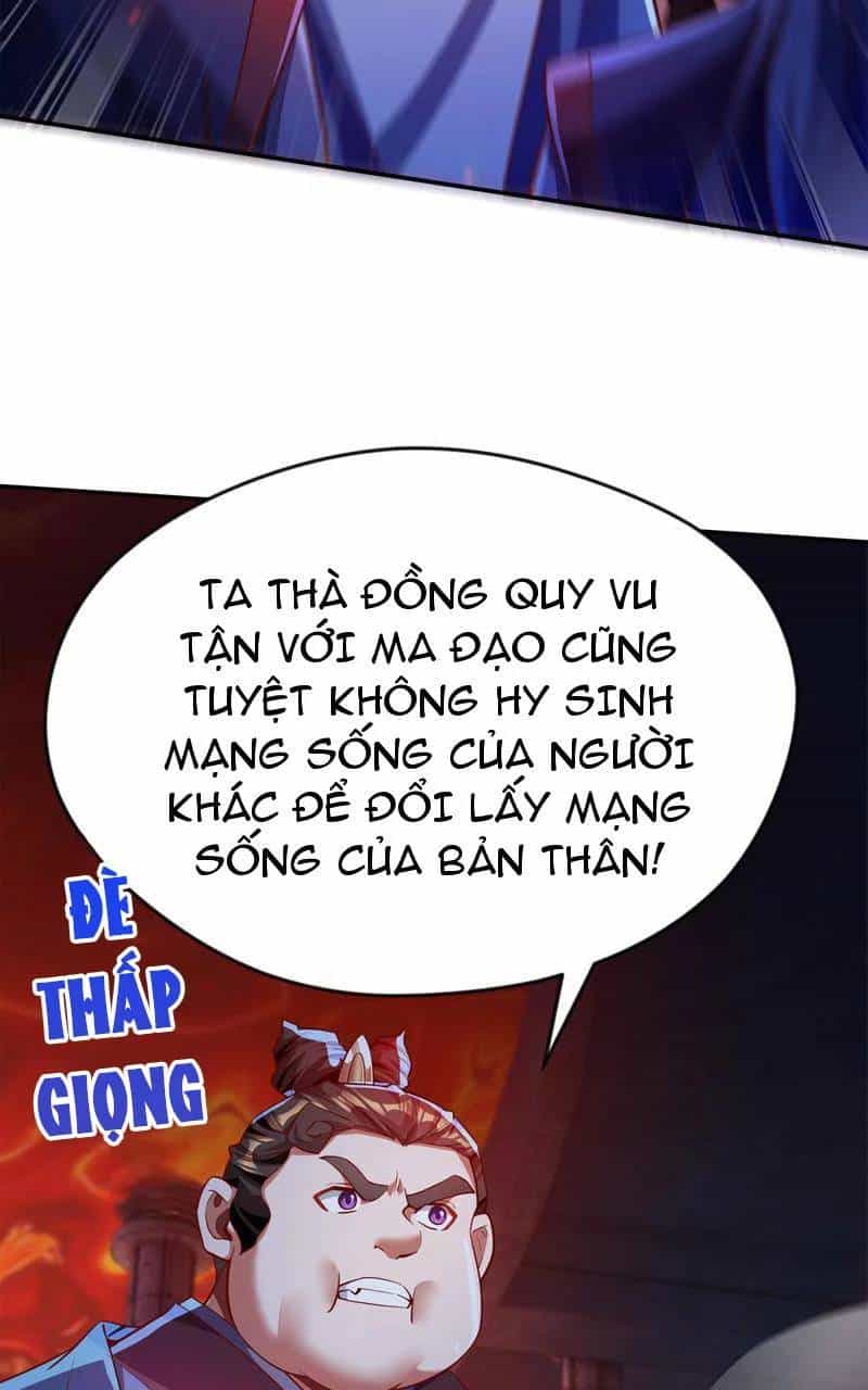 Vừa Cầm Được Thái Cổ Tiên Dược, Ta Đã Đe Dọa Thánh Chủ - Chương 31 - ảnh 26
