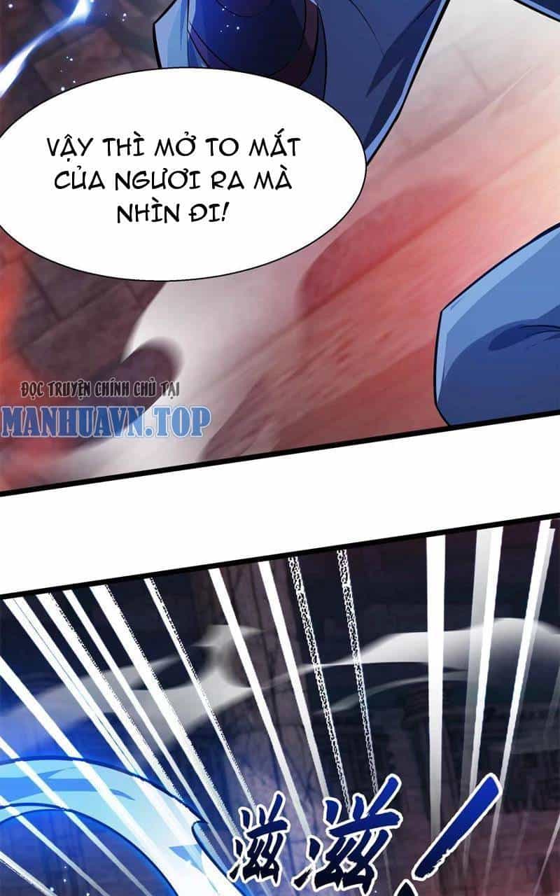 Vừa Cầm Được Thái Cổ Tiên Dược, Ta Đã Đe Dọa Thánh Chủ - Chương 31 - ảnh 41