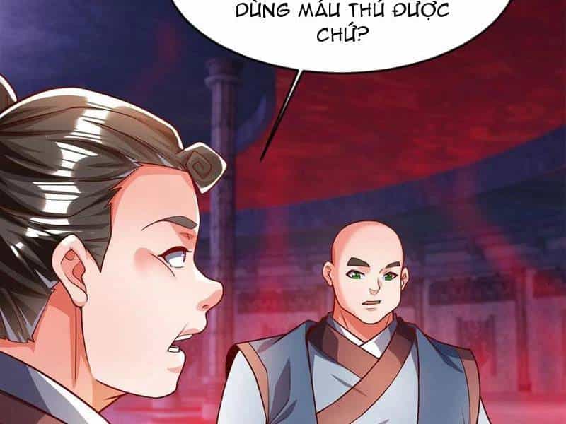 Vừa Cầm Được Thái Cổ Tiên Dược, Ta Đã Đe Dọa Thánh Chủ - Chương 32 - ảnh 22