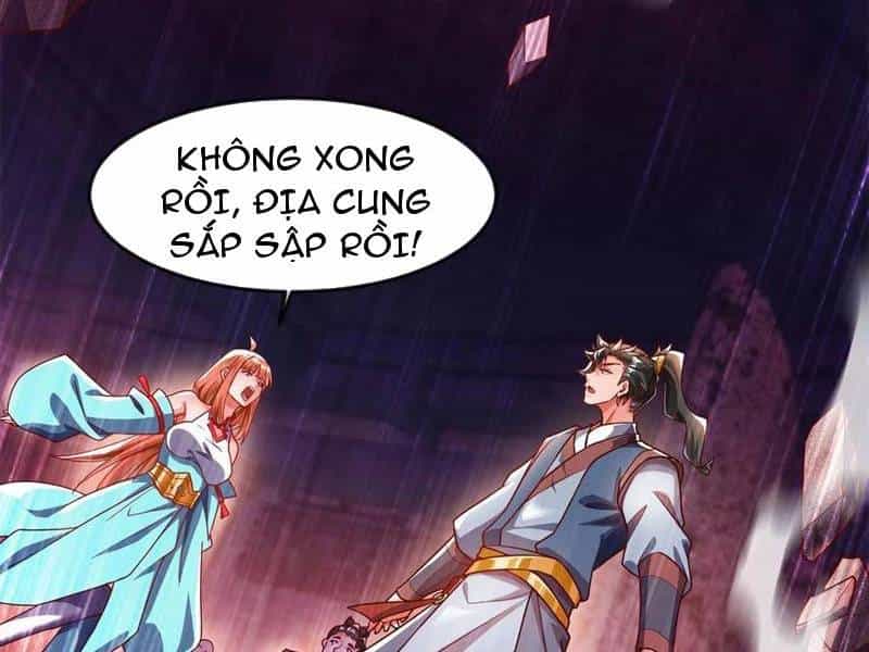 Vừa Cầm Được Thái Cổ Tiên Dược, Ta Đã Đe Dọa Thánh Chủ - Chương 32 - ảnh 25
