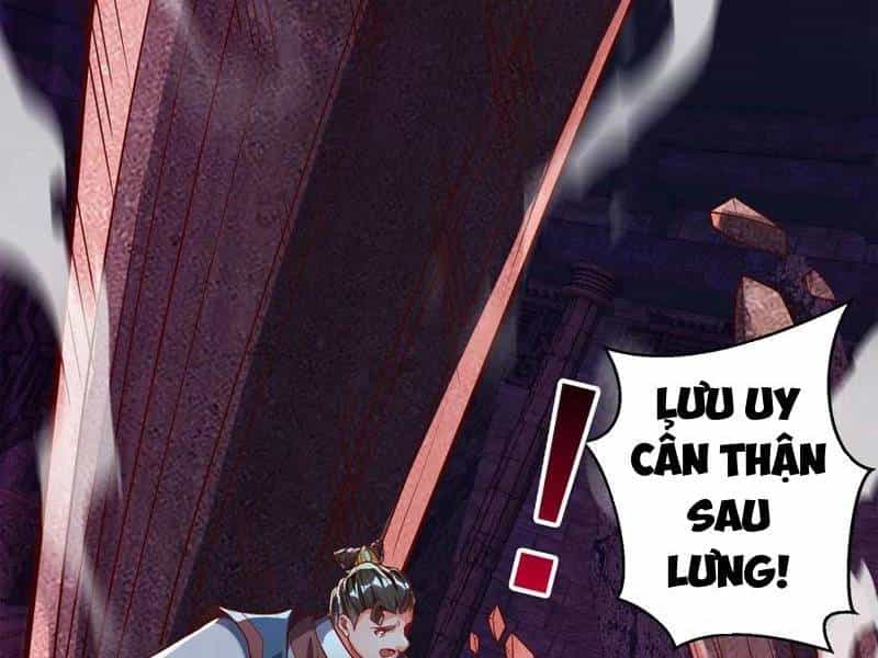 Vừa Cầm Được Thái Cổ Tiên Dược, Ta Đã Đe Dọa Thánh Chủ - Chương 32 - ảnh 31