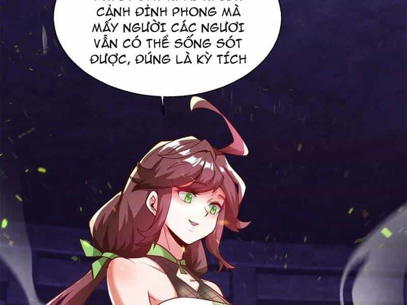 Vừa Cầm Được Thái Cổ Tiên Dược, Ta Đã Đe Dọa Thánh Chủ - Chương 32 - ảnh 45