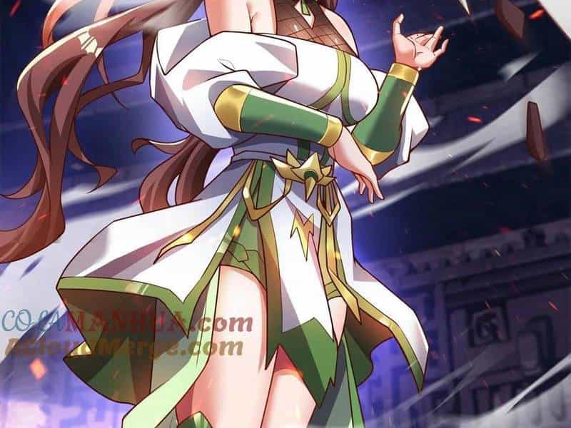 Vừa Cầm Được Thái Cổ Tiên Dược, Ta Đã Đe Dọa Thánh Chủ - Chương 32 - ảnh 56