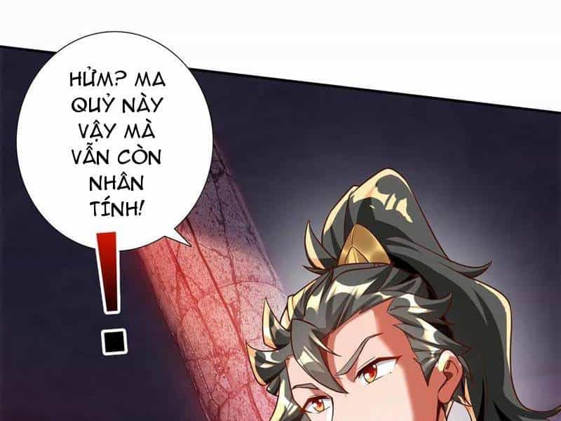 Vừa Cầm Được Thái Cổ Tiên Dược, Ta Đã Đe Dọa Thánh Chủ - Chương 32 - ảnh 6