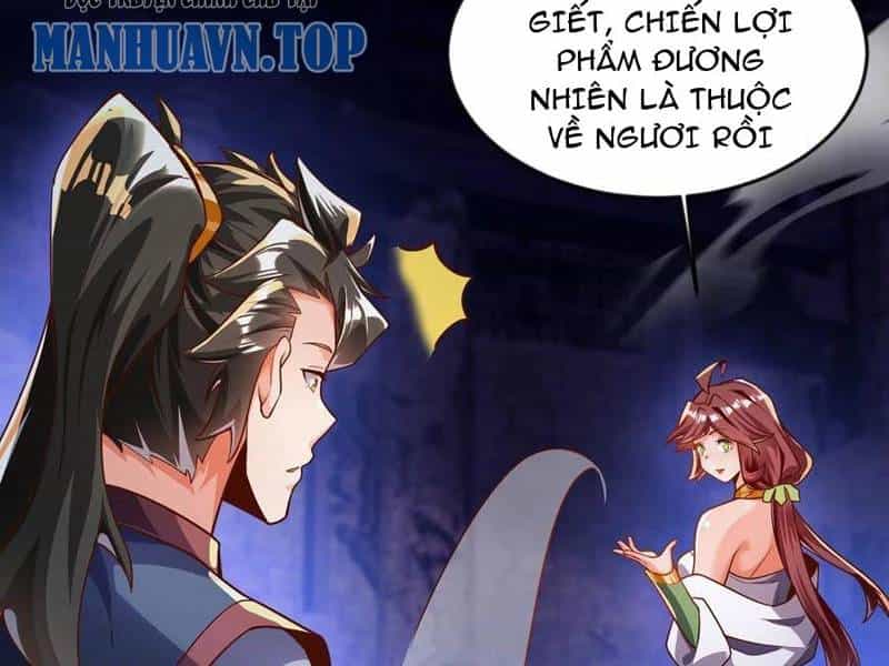 Vừa Cầm Được Thái Cổ Tiên Dược, Ta Đã Đe Dọa Thánh Chủ - Chương 32 - ảnh 75