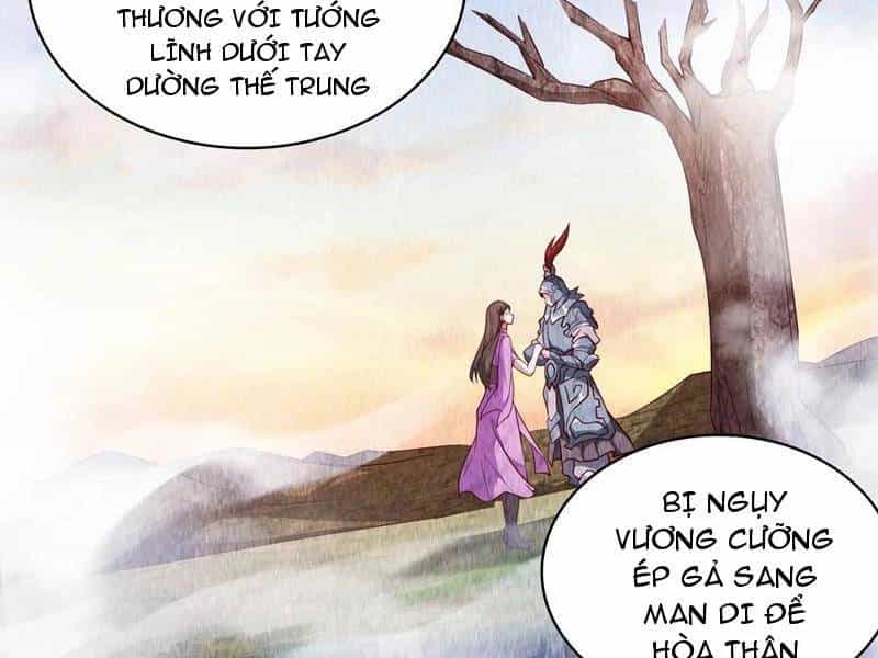 Vừa Cầm Được Thái Cổ Tiên Dược, Ta Đã Đe Dọa Thánh Chủ - Chương 32 - ảnh 85
