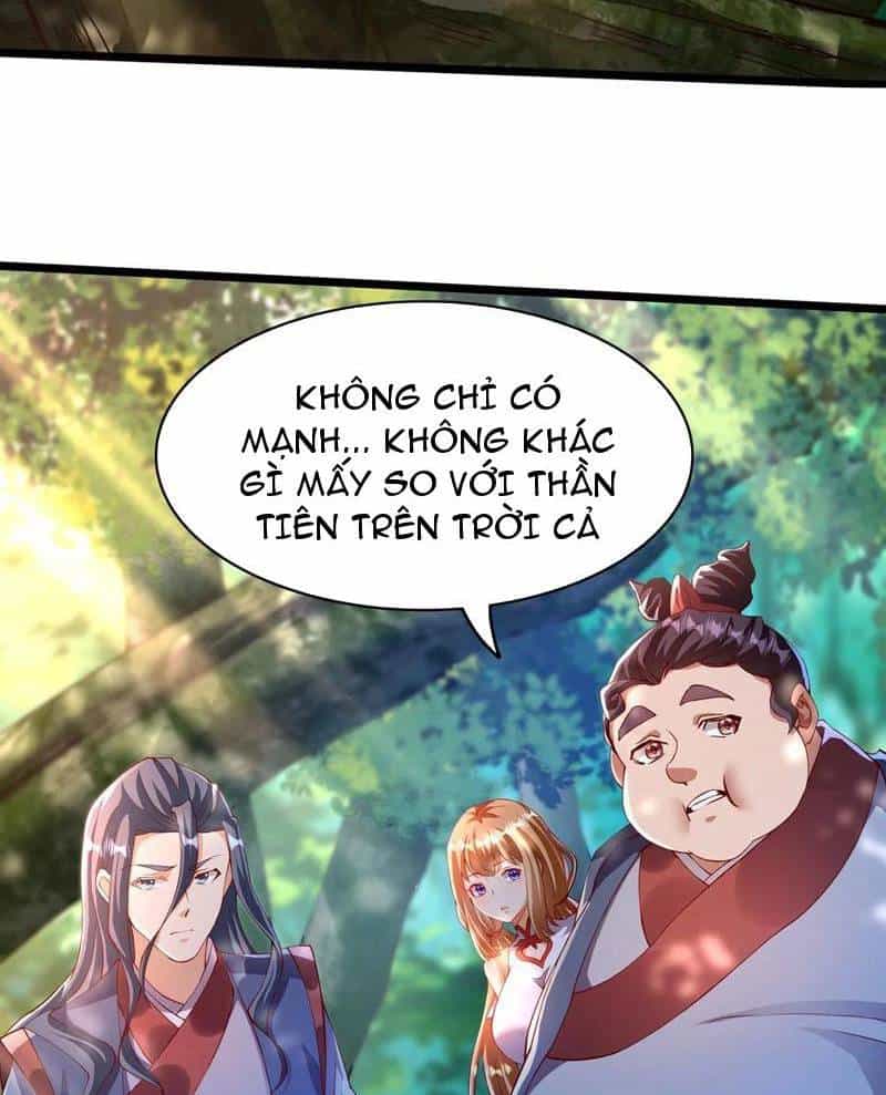Vừa Cầm Được Thái Cổ Tiên Dược, Ta Đã Đe Dọa Thánh Chủ - Chương 34 - ảnh 24
