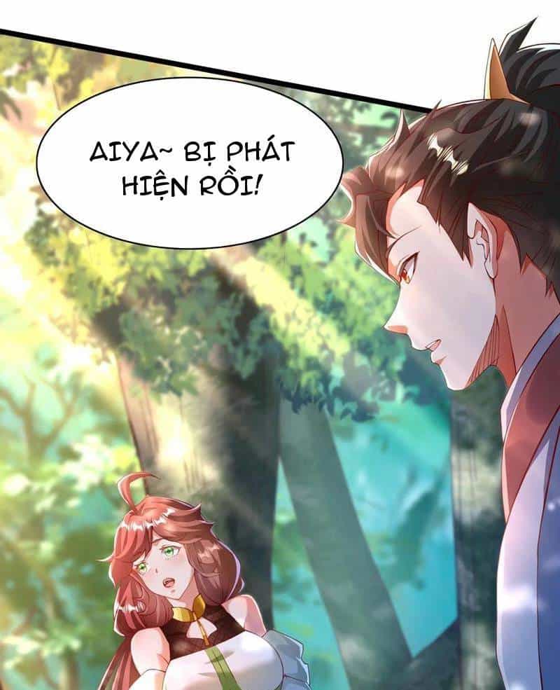 Vừa Cầm Được Thái Cổ Tiên Dược, Ta Đã Đe Dọa Thánh Chủ - Chương 34 - ảnh 28