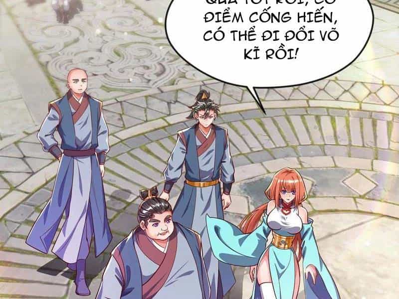 Vừa Cầm Được Thái Cổ Tiên Dược, Ta Đã Đe Dọa Thánh Chủ - Chương 35 - ảnh 10