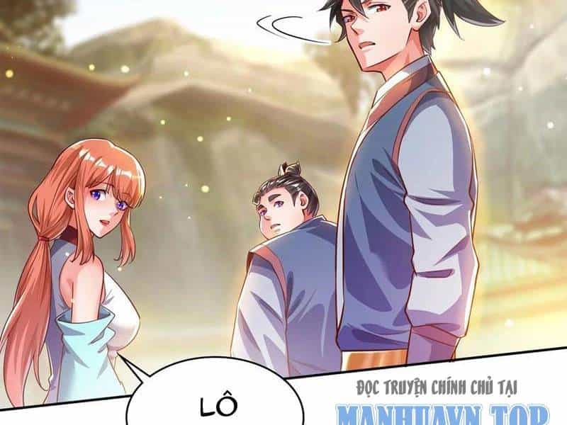 Vừa Cầm Được Thái Cổ Tiên Dược, Ta Đã Đe Dọa Thánh Chủ - Chương 35 - ảnh 13
