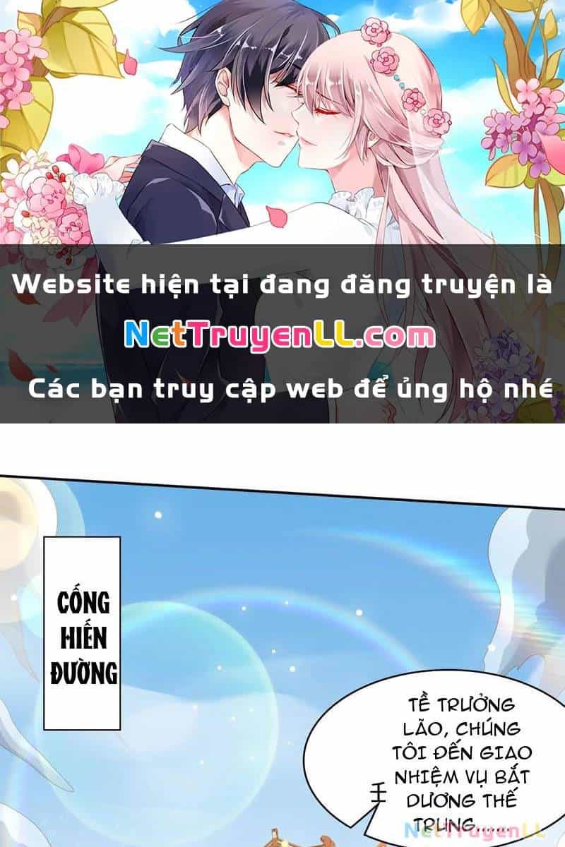 Vừa Cầm Được Thái Cổ Tiên Dược, Ta Đã Đe Dọa Thánh Chủ - Chương 35 - ảnh 2