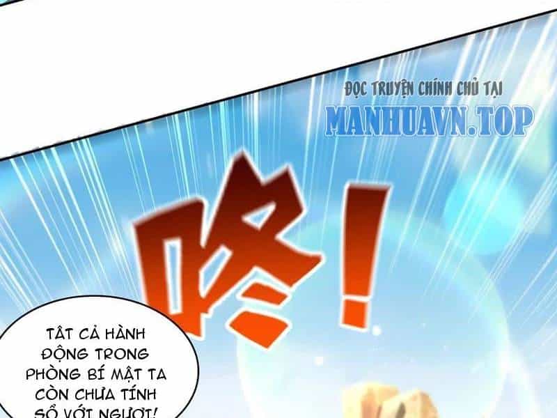 Vừa Cầm Được Thái Cổ Tiên Dược, Ta Đã Đe Dọa Thánh Chủ - Chương 35 - ảnh 38