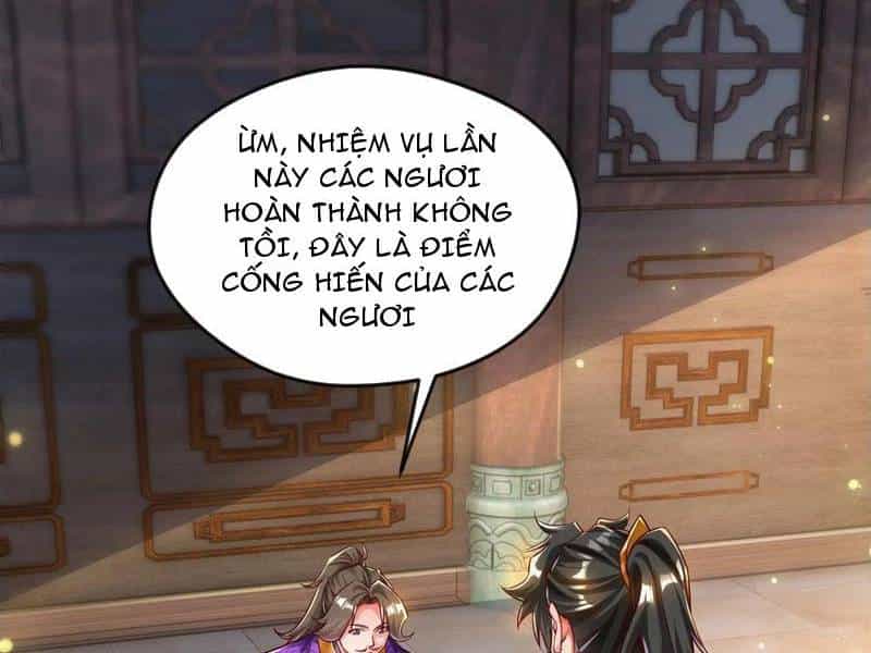 Vừa Cầm Được Thái Cổ Tiên Dược, Ta Đã Đe Dọa Thánh Chủ - Chương 35 - ảnh 5