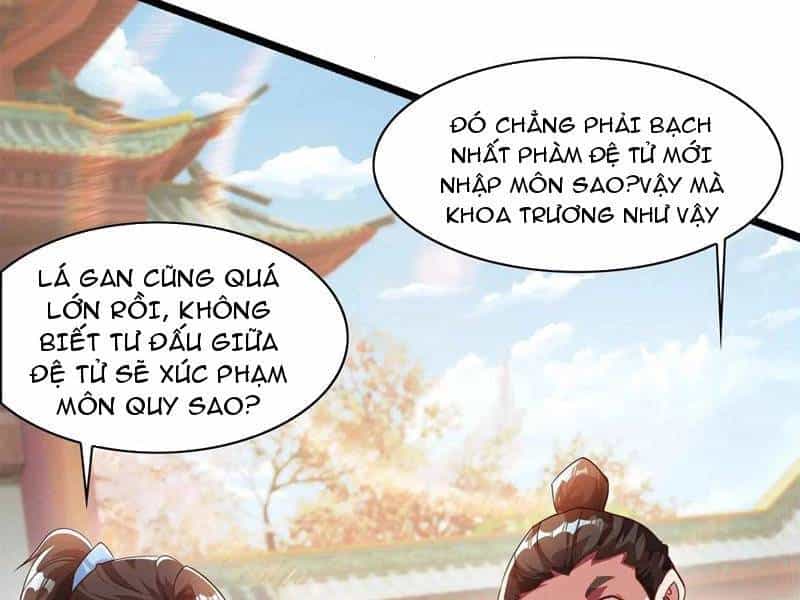 Vừa Cầm Được Thái Cổ Tiên Dược, Ta Đã Đe Dọa Thánh Chủ - Chương 35 - ảnh 80