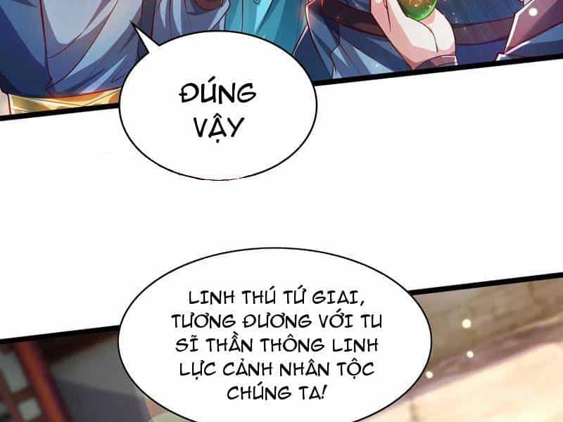 Vừa Cầm Được Thái Cổ Tiên Dược, Ta Đã Đe Dọa Thánh Chủ - Chương 35 - ảnh 88