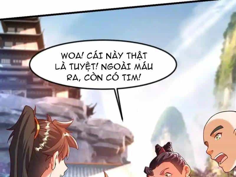 Vừa Cầm Được Thái Cổ Tiên Dược, Ta Đã Đe Dọa Thánh Chủ - Chương 36 - ảnh 11