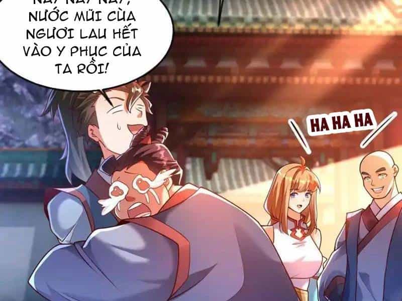 Vừa Cầm Được Thái Cổ Tiên Dược, Ta Đã Đe Dọa Thánh Chủ - Chương 36 - ảnh 16