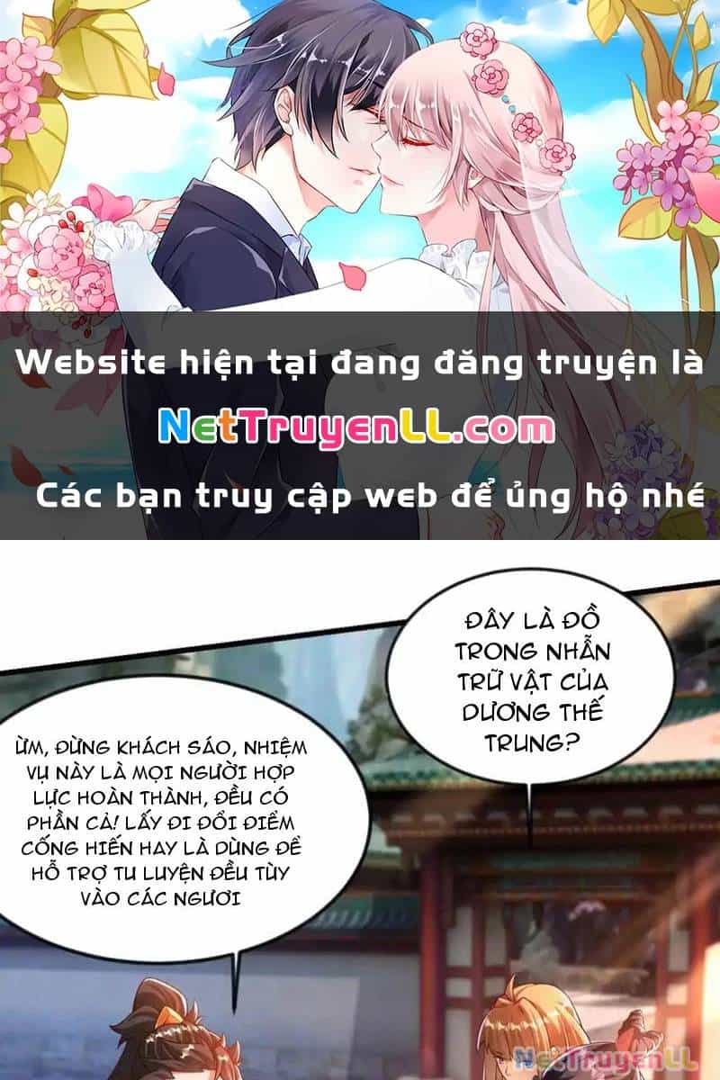 Vừa Cầm Được Thái Cổ Tiên Dược, Ta Đã Đe Dọa Thánh Chủ - Chương 36 - ảnh 2