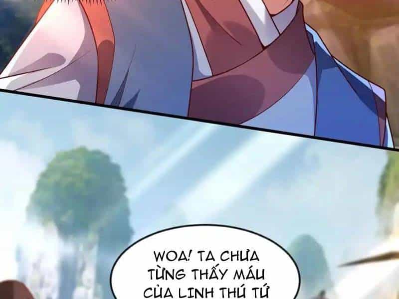 Vừa Cầm Được Thái Cổ Tiên Dược, Ta Đã Đe Dọa Thánh Chủ - Chương 36 - ảnh 6