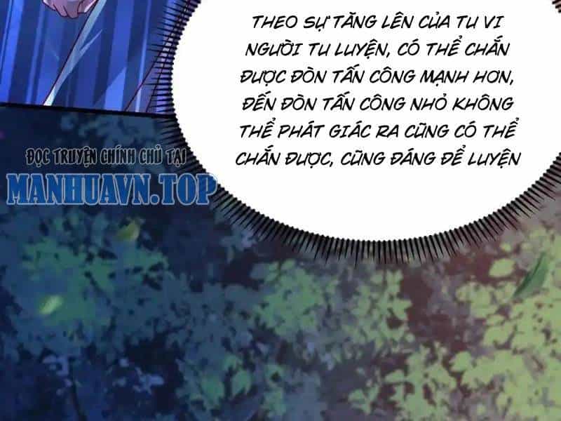Vừa Cầm Được Thái Cổ Tiên Dược, Ta Đã Đe Dọa Thánh Chủ - Chương 36 - ảnh 64