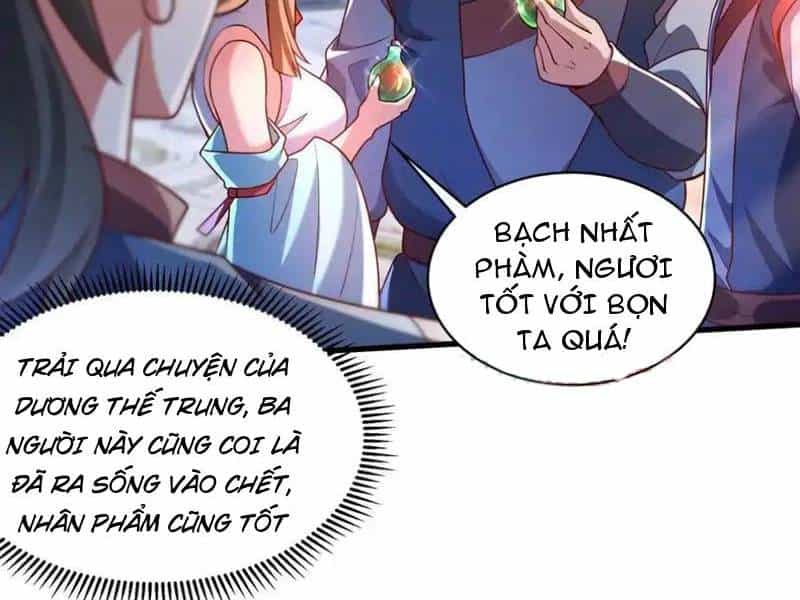 Vừa Cầm Được Thái Cổ Tiên Dược, Ta Đã Đe Dọa Thánh Chủ - Chương 36 - ảnh 8