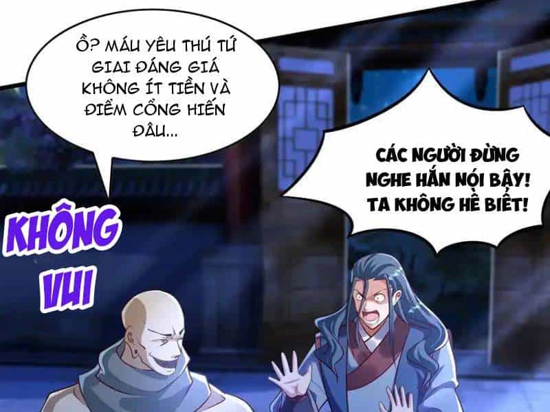 Vừa Cầm Được Thái Cổ Tiên Dược, Ta Đã Đe Dọa Thánh Chủ - Chương 36 - ảnh 90
