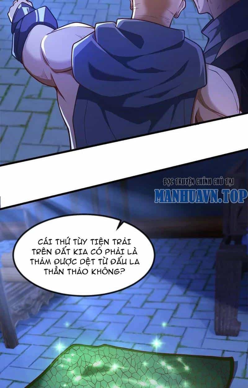 Vừa Cầm Được Thái Cổ Tiên Dược, Ta Đã Đe Dọa Thánh Chủ - Chương 37 - ảnh 13