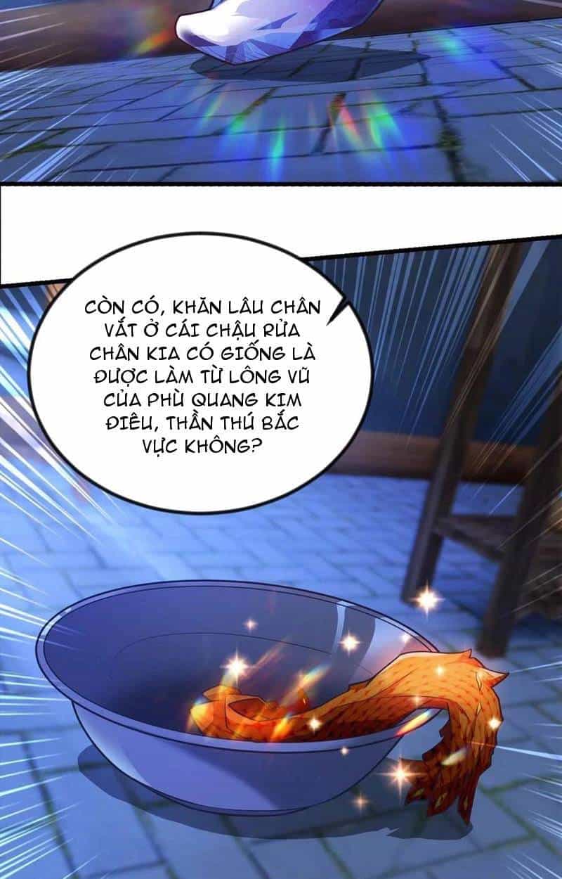 Vừa Cầm Được Thái Cổ Tiên Dược, Ta Đã Đe Dọa Thánh Chủ - Chương 37 - ảnh 15
