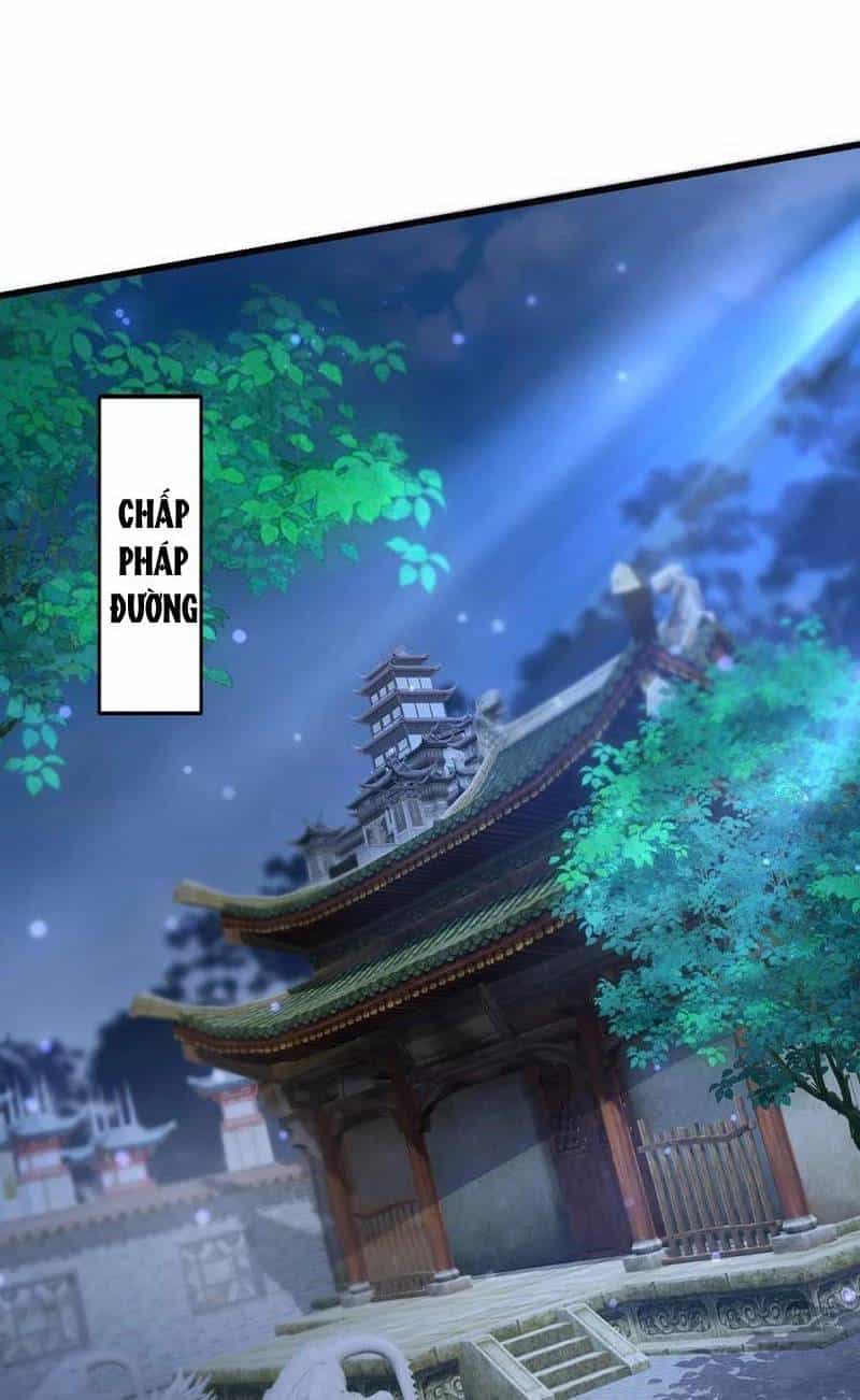 Vừa Cầm Được Thái Cổ Tiên Dược, Ta Đã Đe Dọa Thánh Chủ - Chương 37 - ảnh 29