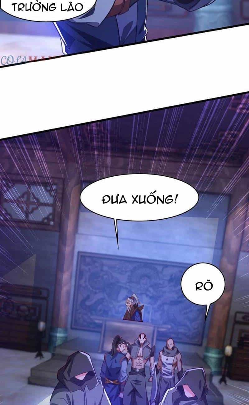 Vừa Cầm Được Thái Cổ Tiên Dược, Ta Đã Đe Dọa Thánh Chủ - Chương 37 - ảnh 37