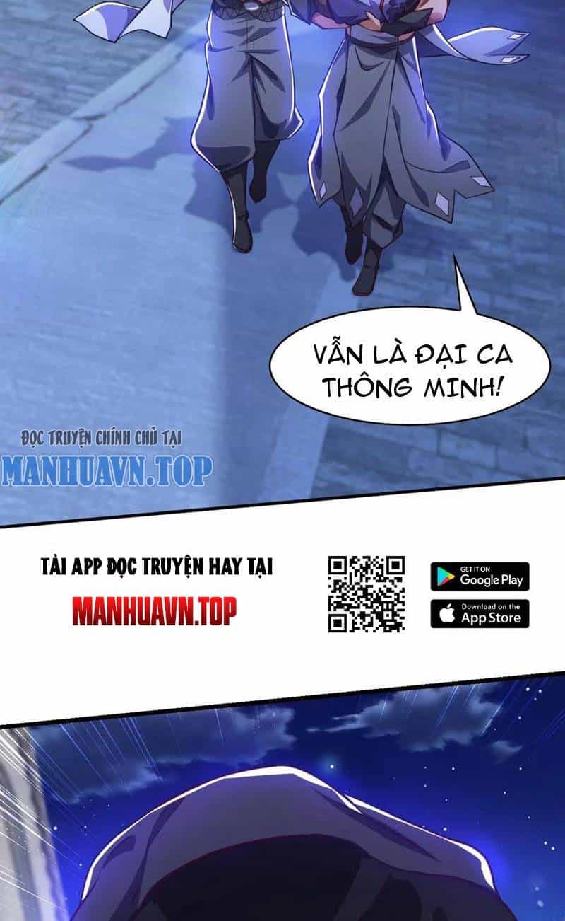 Vừa Cầm Được Thái Cổ Tiên Dược, Ta Đã Đe Dọa Thánh Chủ - Chương 37 - ảnh 41